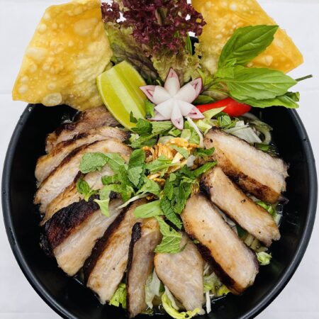 T2: Cao lầu (GL,SJ)*