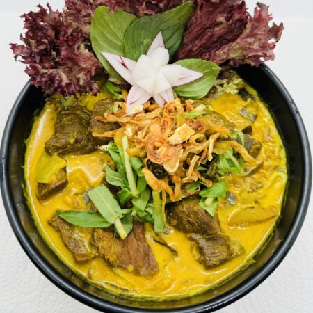 T2: Cà - ri Bò (SJ)