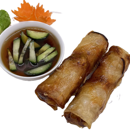 09. Chả giò chay   (GL,EI,SJ)