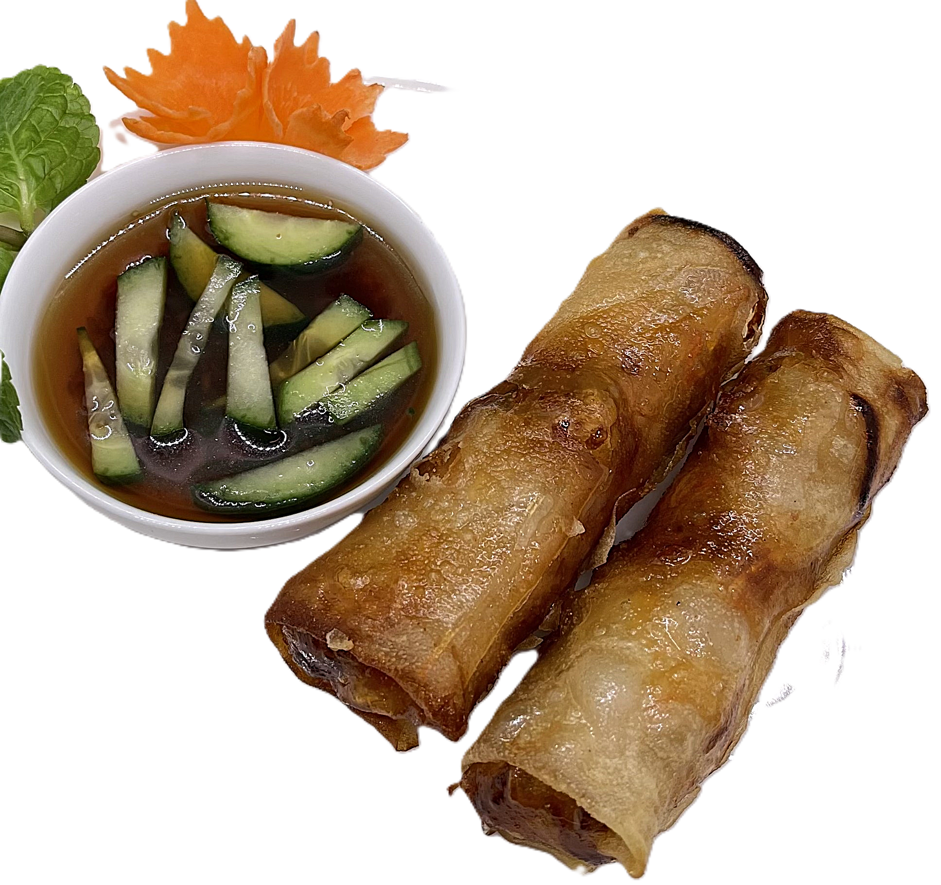 09. Chả giò chay (GL,EI,SJ)