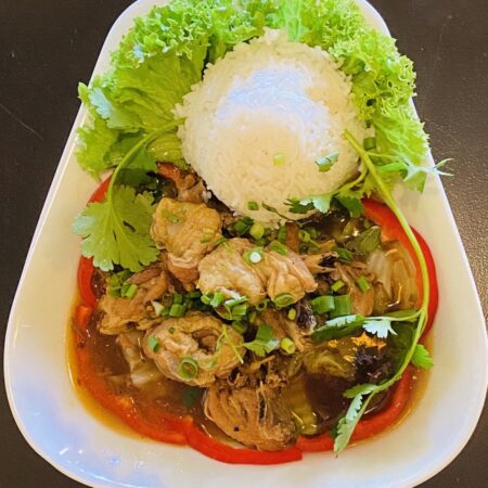 T1: Xà bần chay (SJ)*