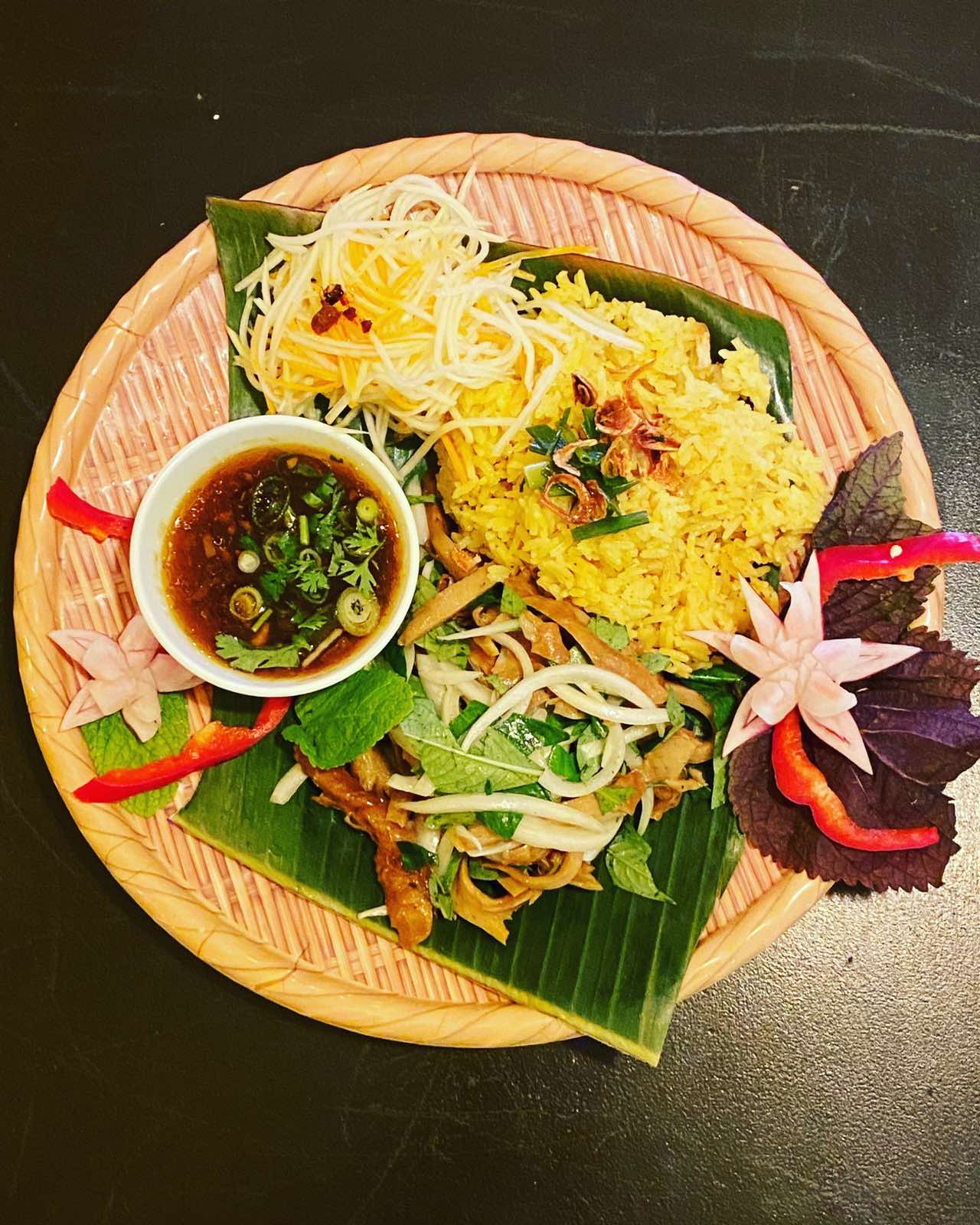 53. Lá lốt chay – VEGAN (GL,ER,SJ)*