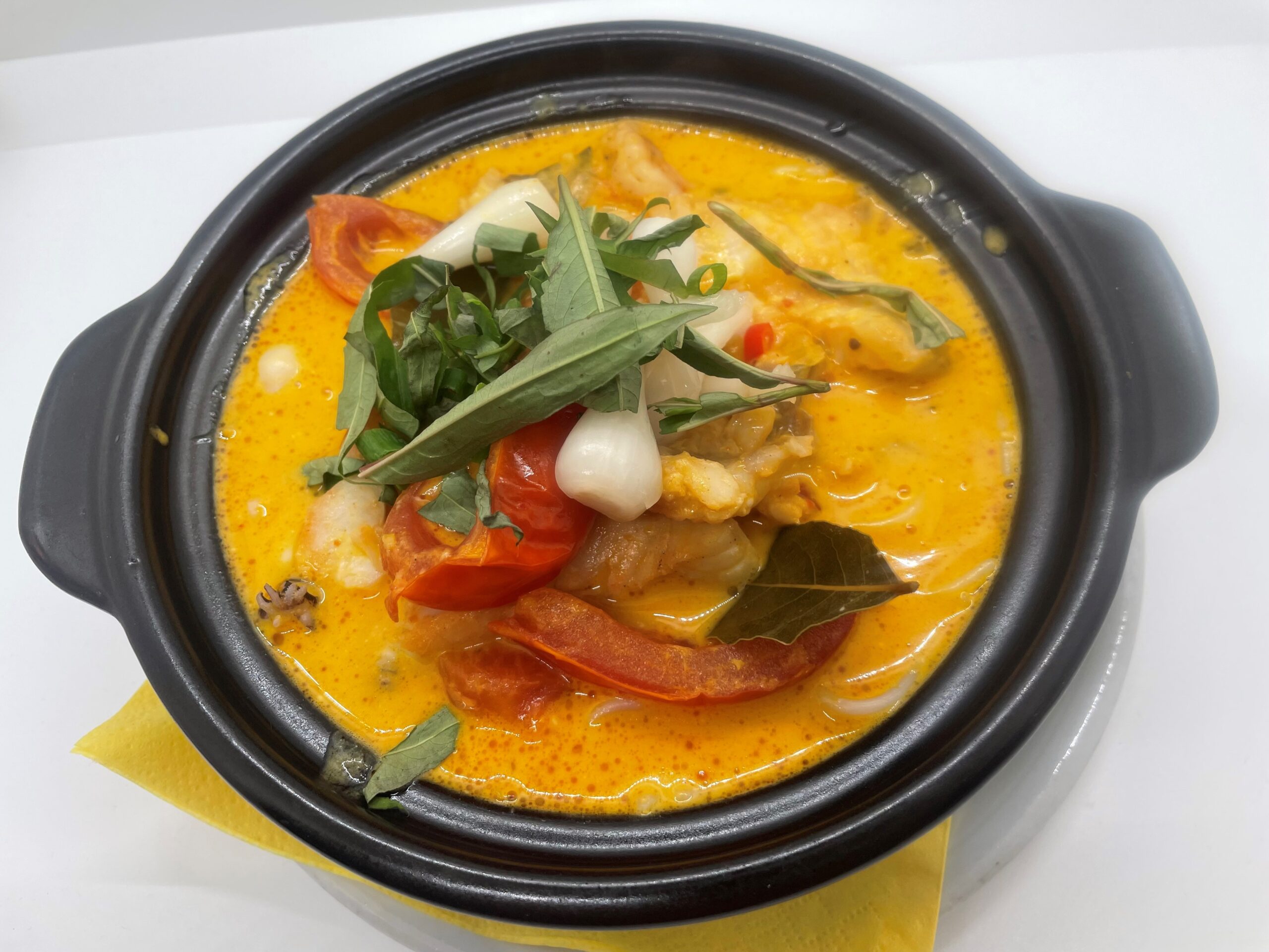 56. Lạc xá chay – VEGAN (SJ)*